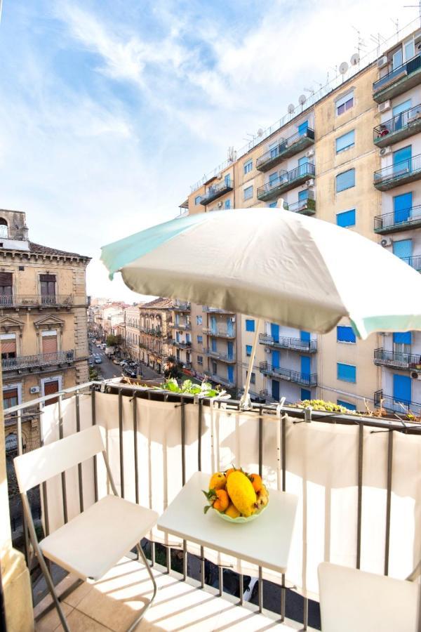 Appartamento Casa Egru' Centro Citta' Pescheria